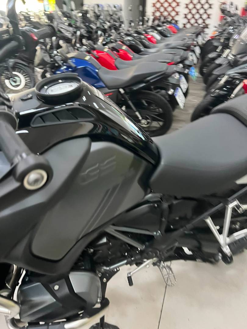 BMW R 1250 GS ADVENTURE