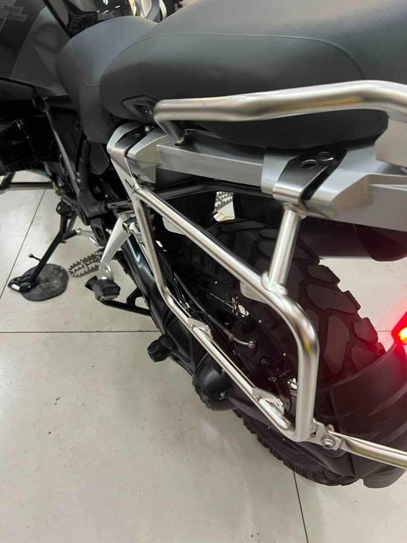 BMW R 1250 GS ADVENTURE