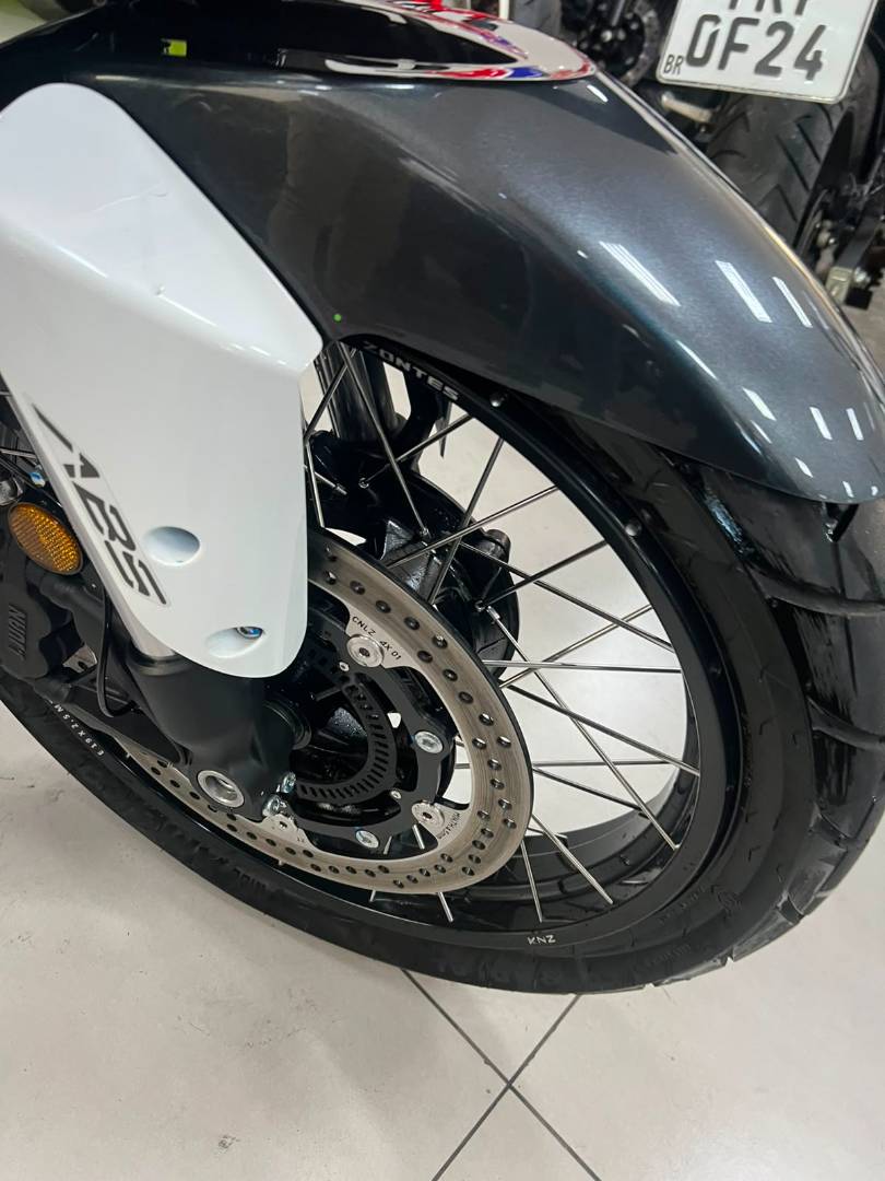 ZONTES T350 X