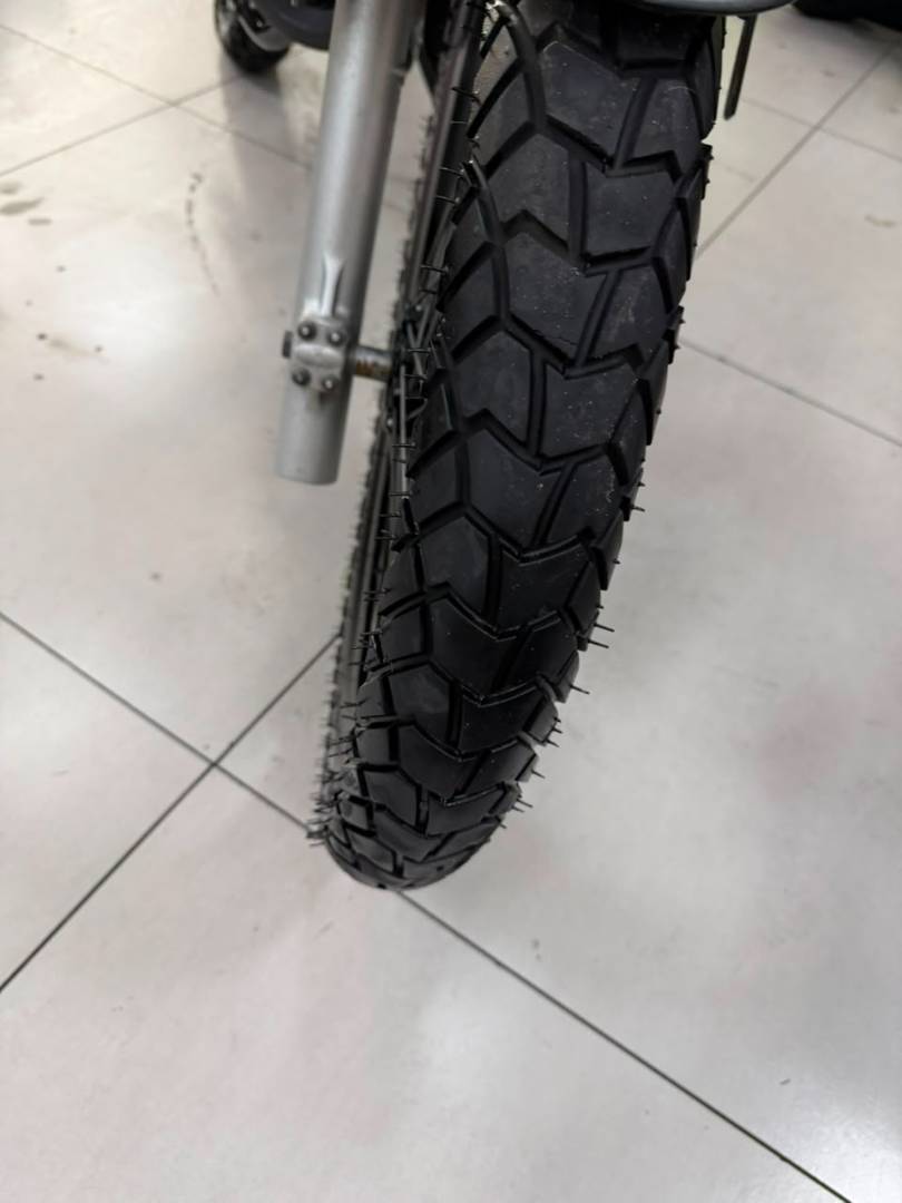 HONDA XRE 300 ADVENTURE