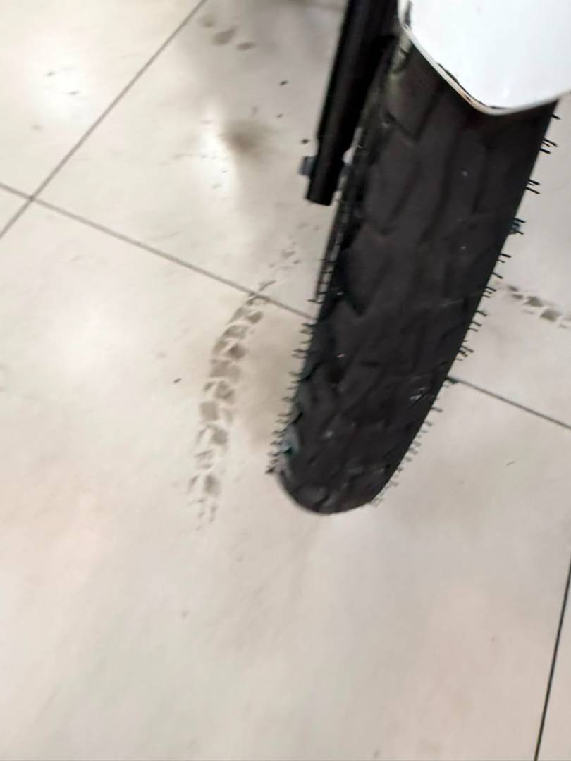 YAMAHA FAZER YS 150 SED