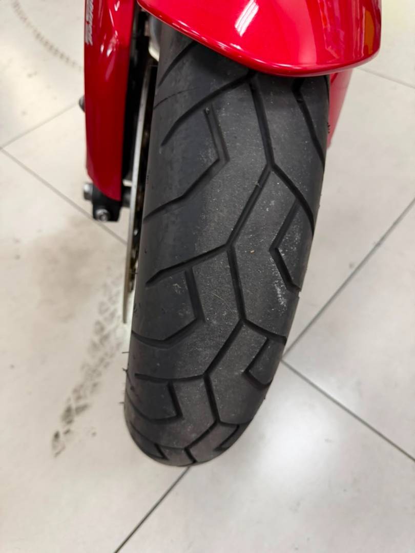 HONDA CB 1000R ABS