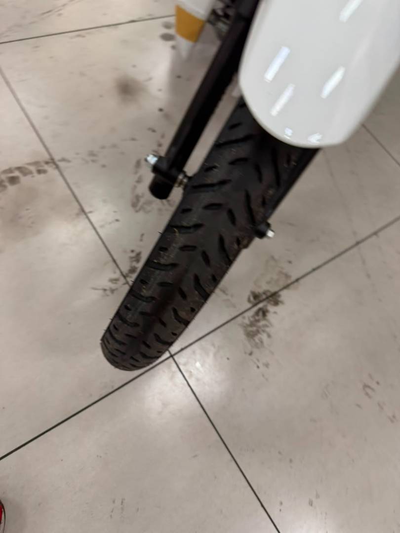 HONDA BIZ 125i