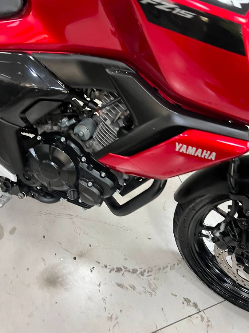 YAMAHA FZ15 FAZER ABS