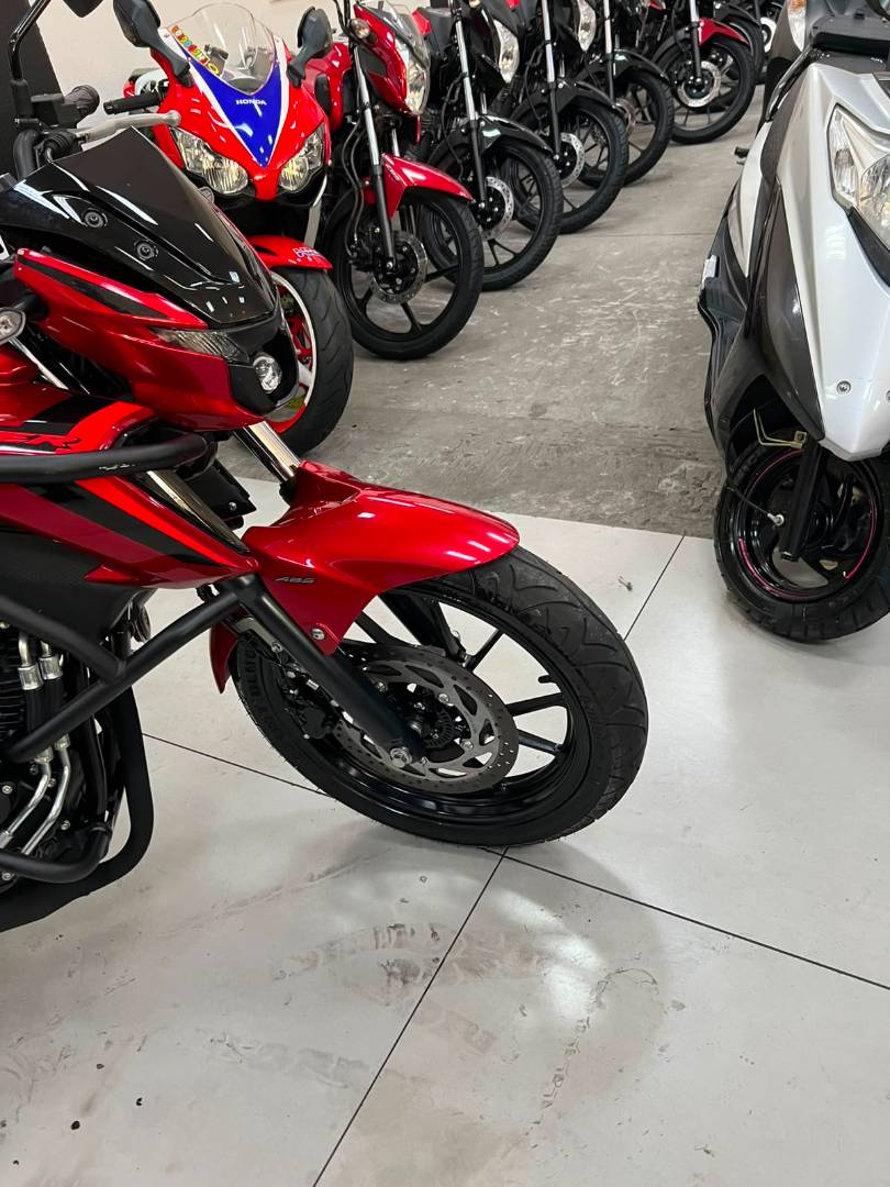 YAMAHA FZ25 FAZER ABS