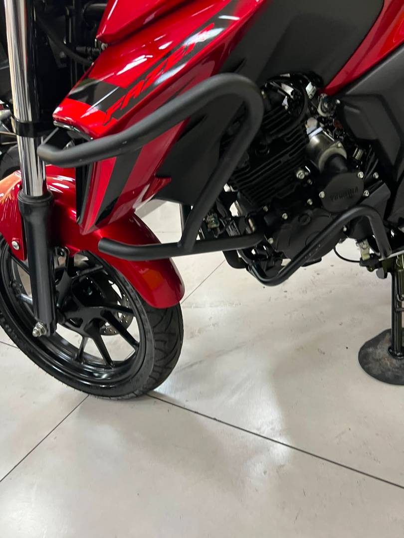 YAMAHA FZ25 FAZER ABS