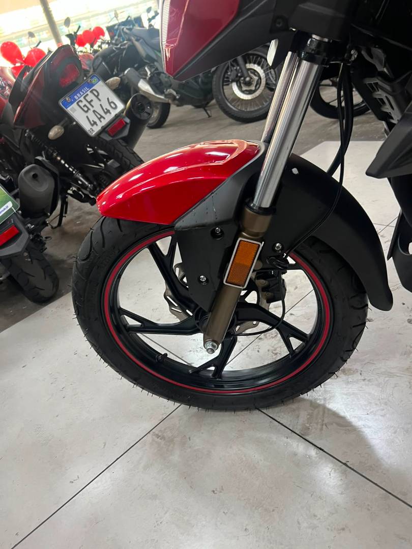 SHINERAY XY 250-5