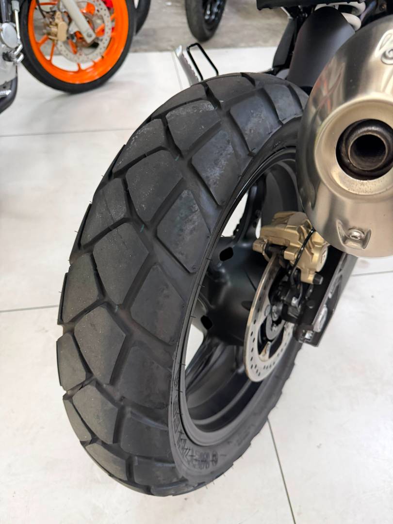 BMW G 310 GS