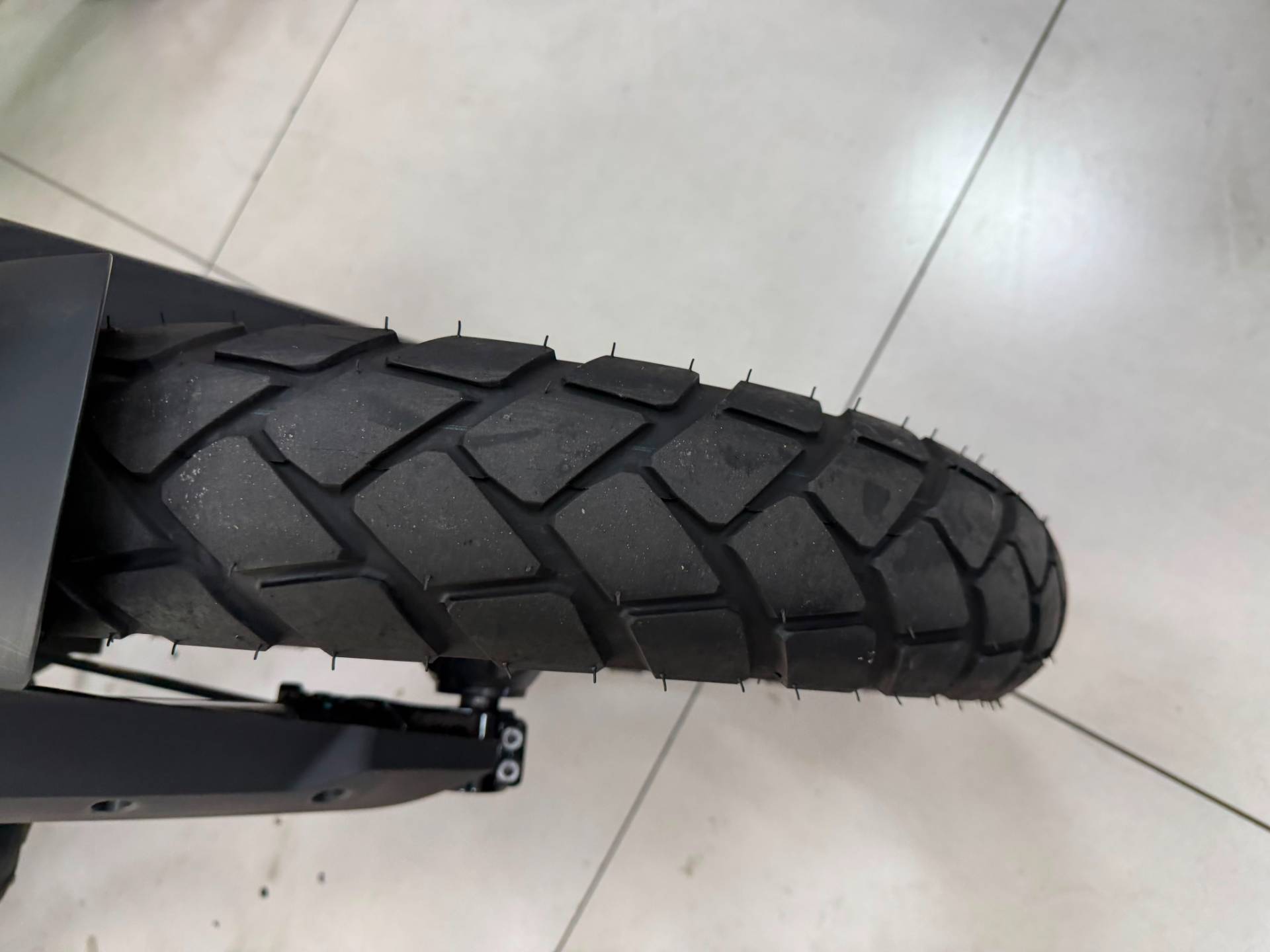 BMW G 310 GS