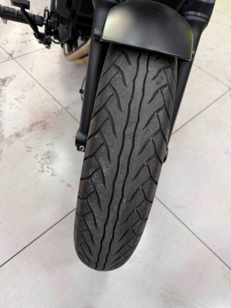 KAWASAKI VULCAN S ABS