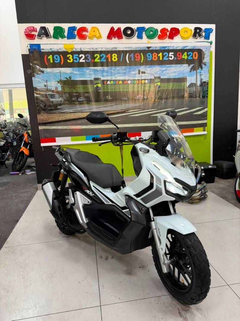 HONDA ADV 150