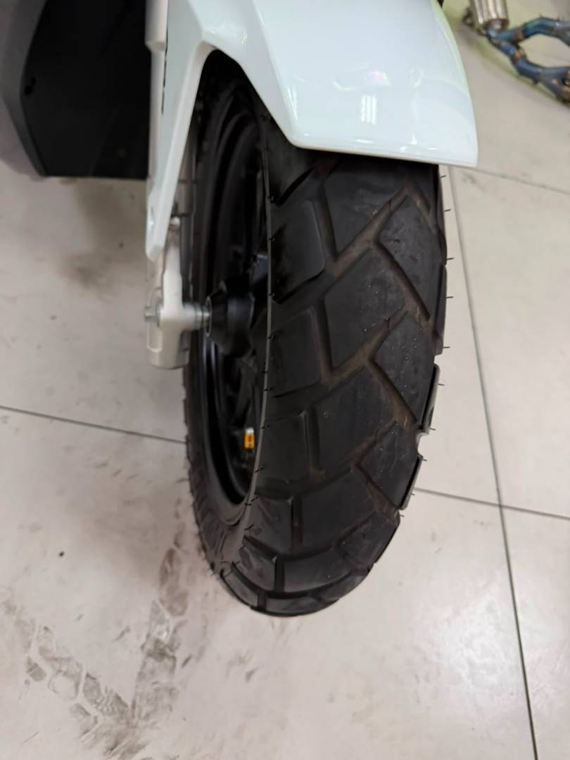 HONDA ADV 150