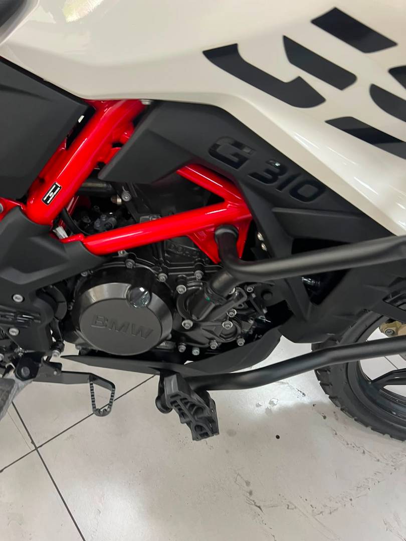 BMW G 310 GS
