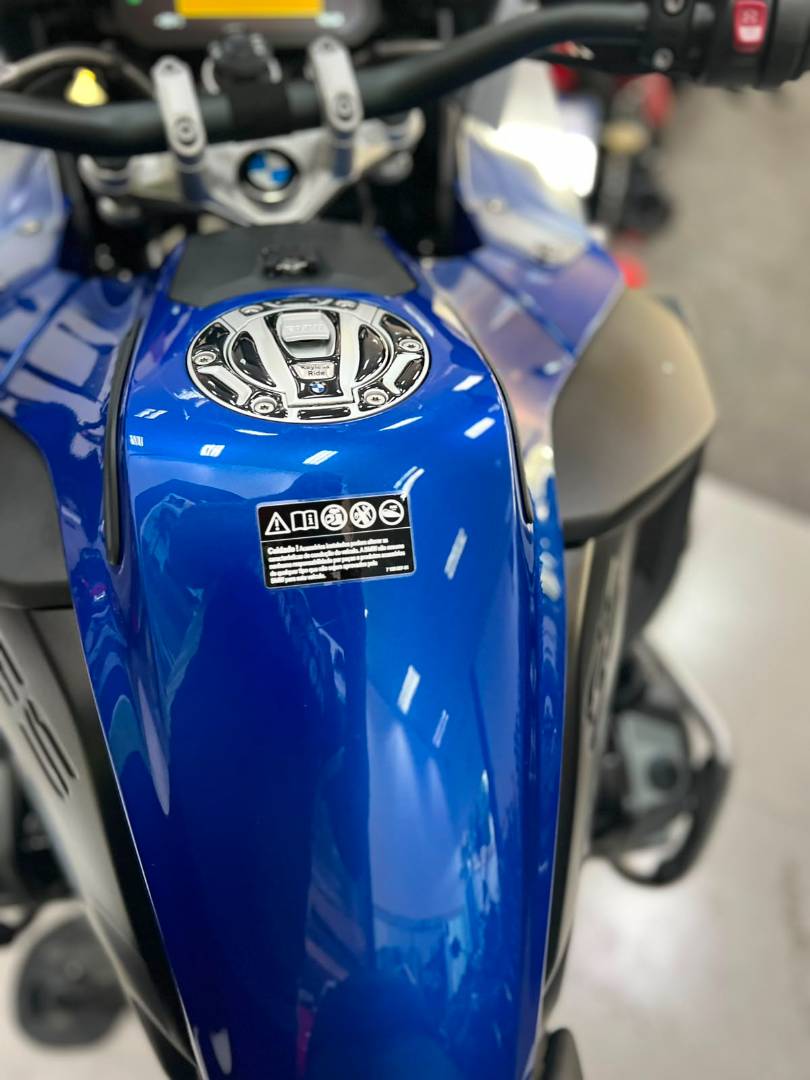 BMW R 1250 GS ADVENTURE