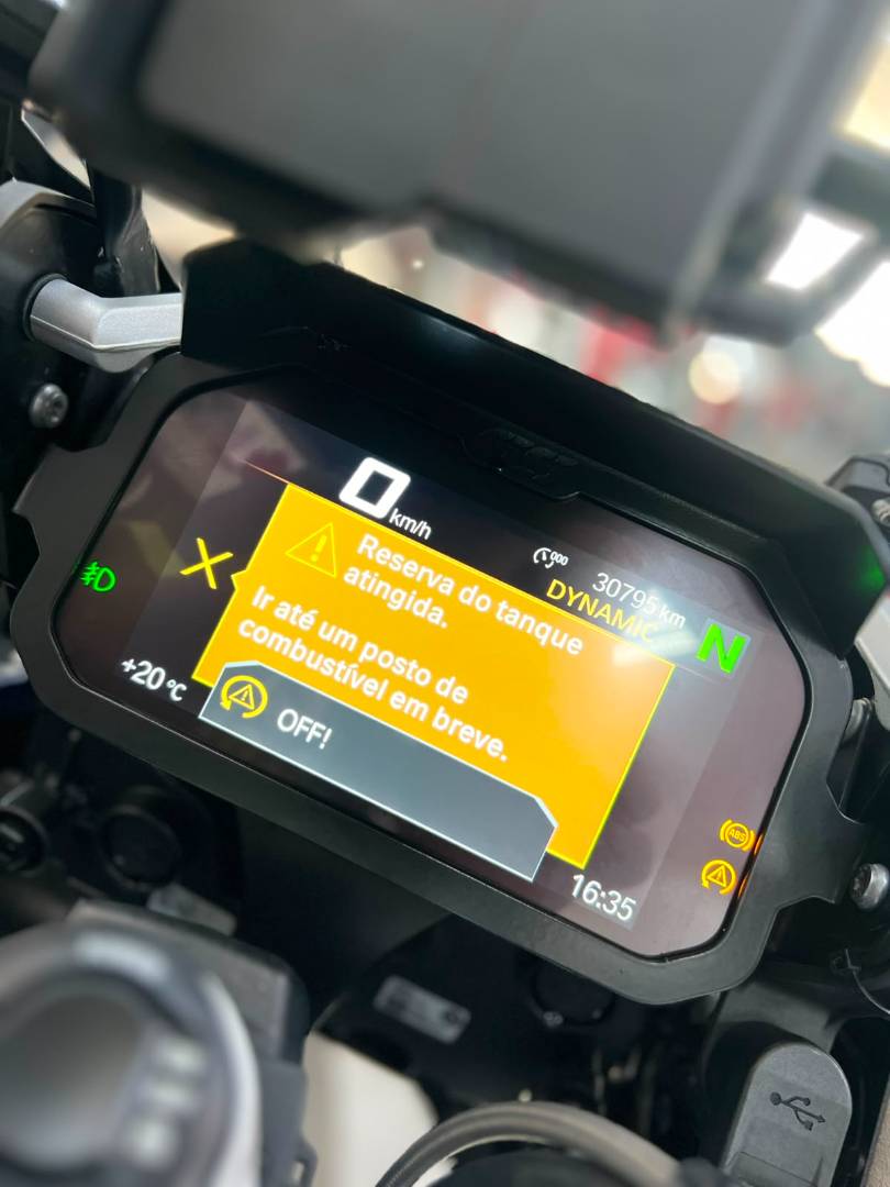 BMW R 1250 GS ADVENTURE