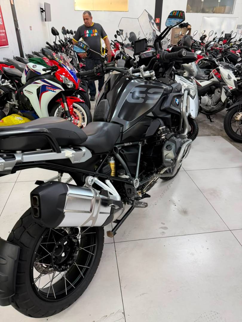 BMW R 1250 GS PREMIUM 