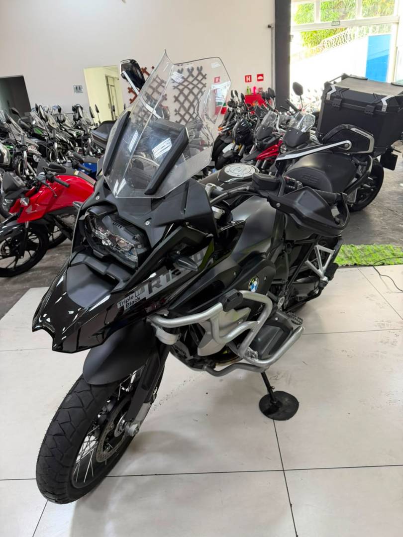 BMW R 1250 GS PREMIUM 