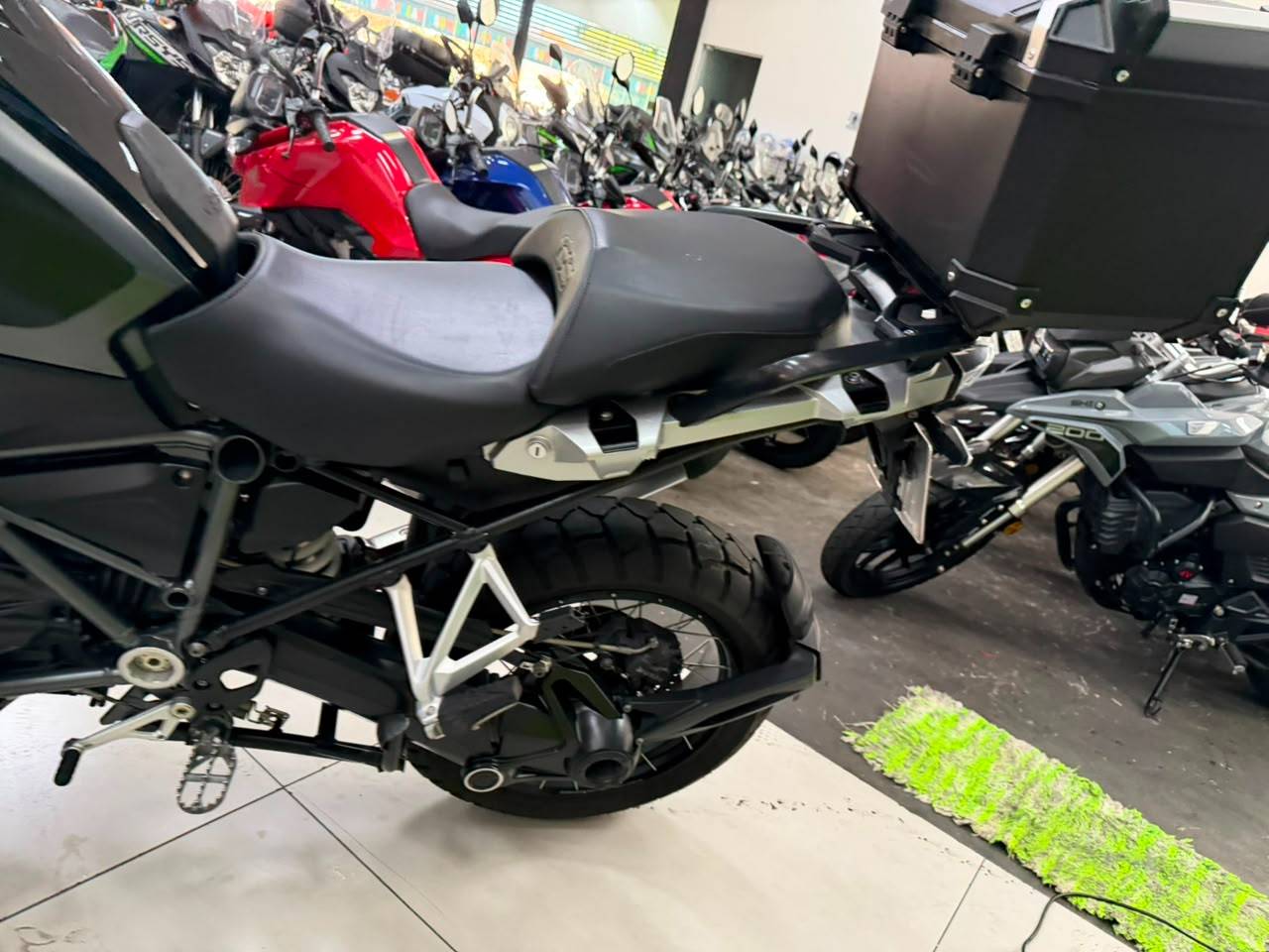 BMW R 1250 GS PREMIUM 