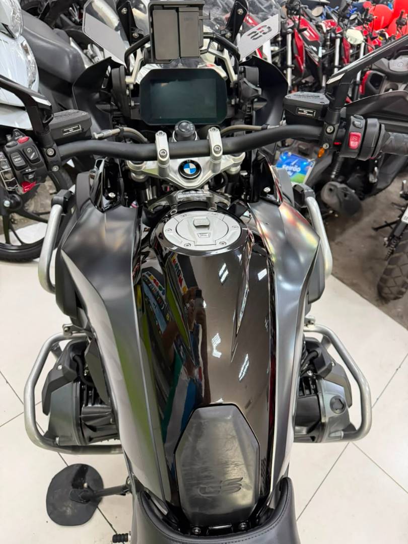 BMW R 1250 GS PREMIUM 