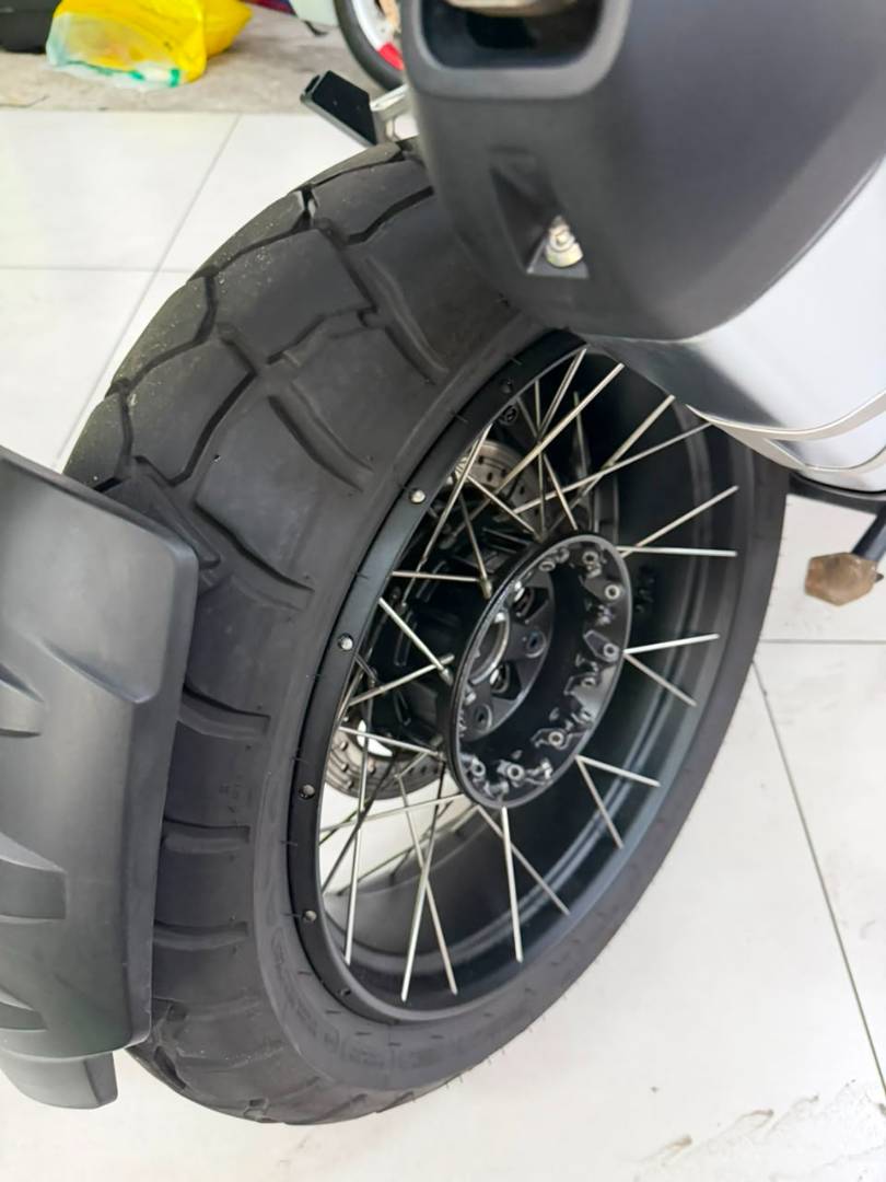 BMW R 1250 GS PREMIUM 
