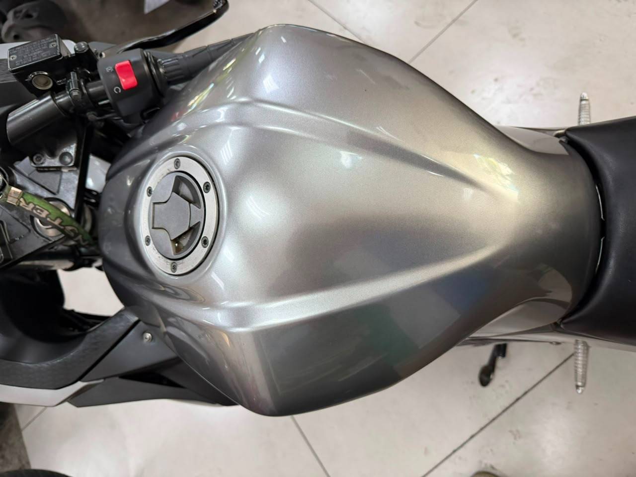 KAWASAKI NINJA 300