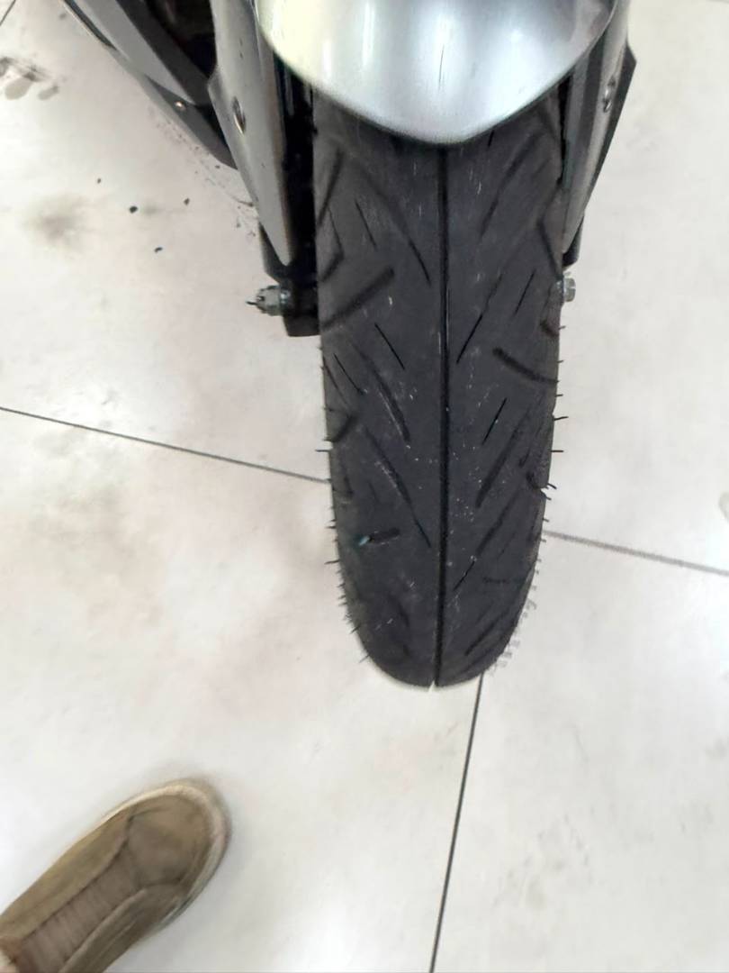 KAWASAKI NINJA 300