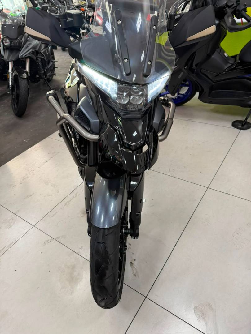 ZONTES T350 X