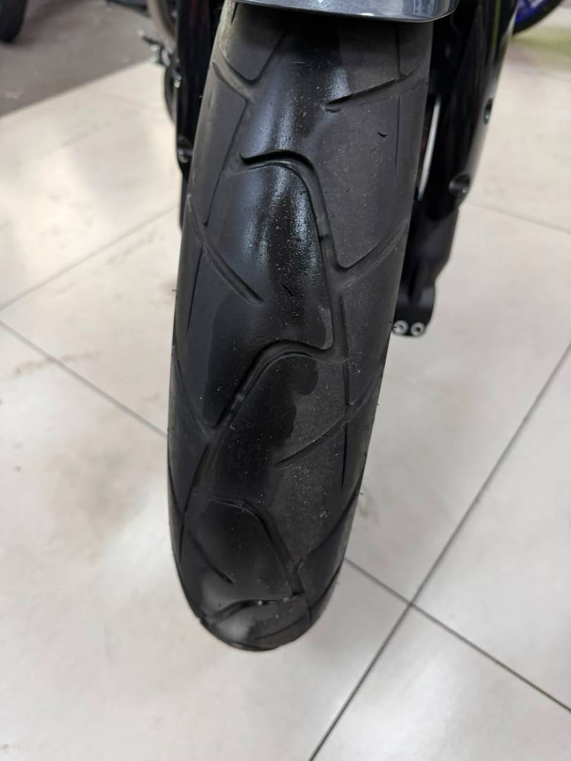 ZONTES T350 X