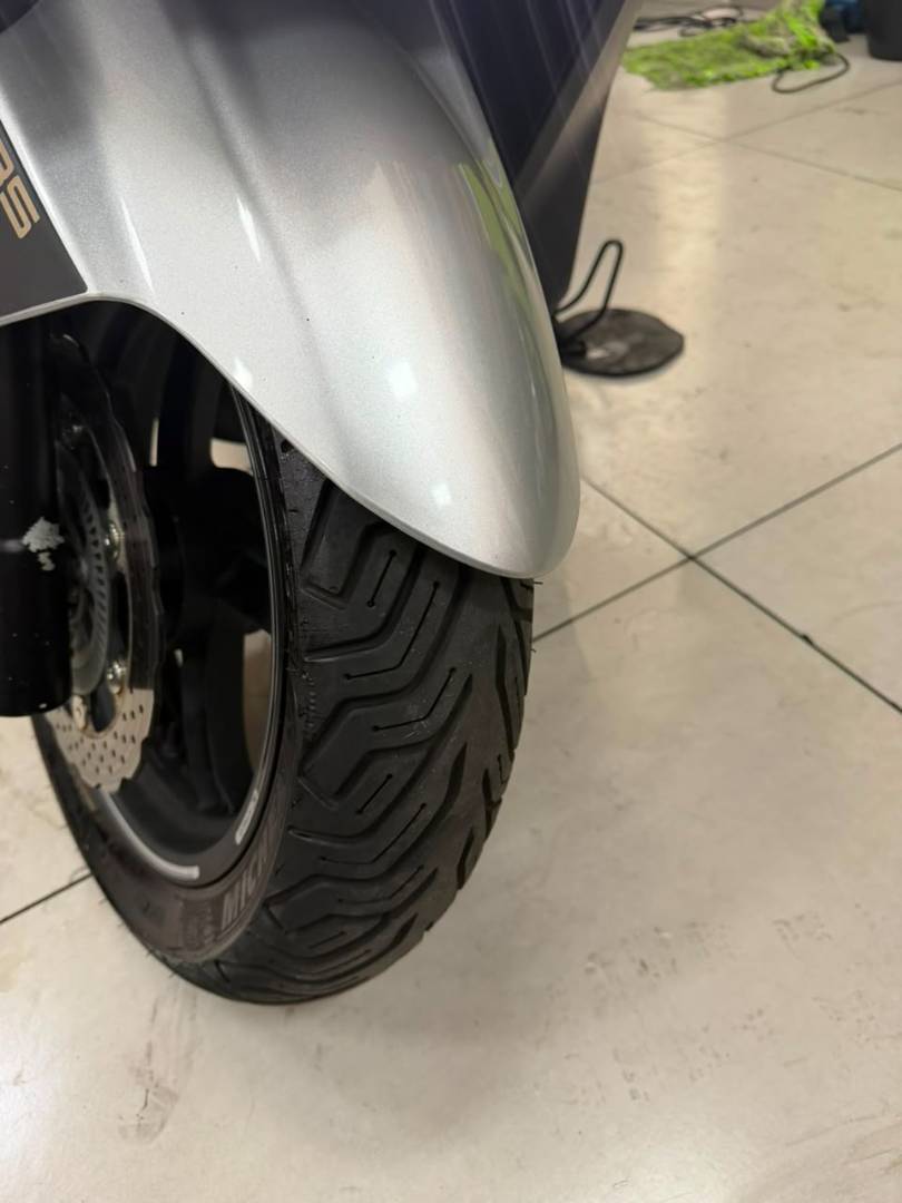 KYMCO DOWNTOWN 300 I ABS