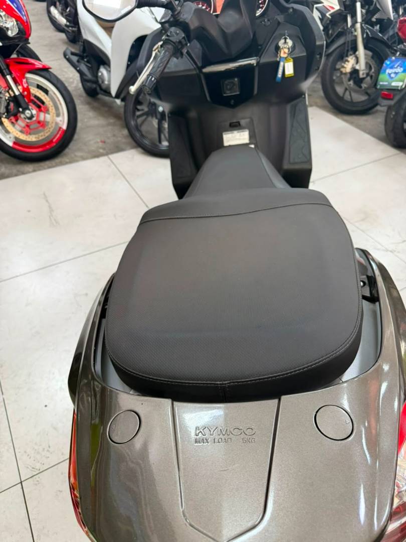 KYMCO DOWNTOWN 300 I ABS