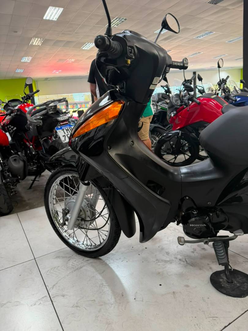 HONDA BIZ 100 KS