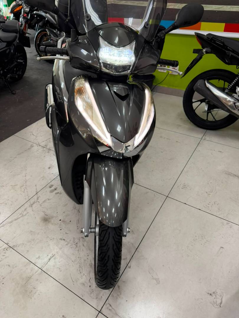 HONDA SH 300i