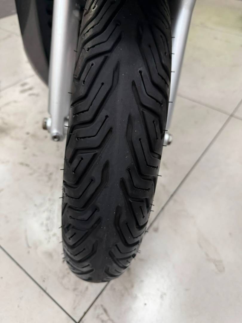 HONDA SH 300i