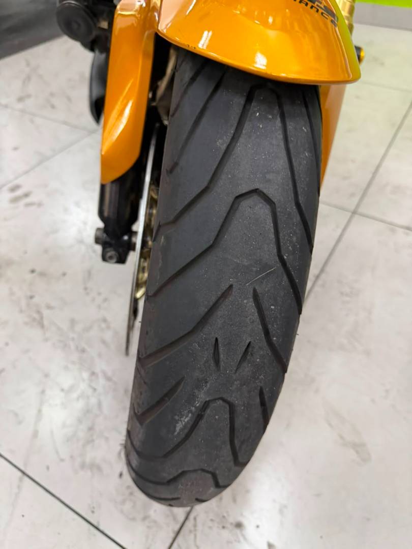 HONDA CB 600F HORNET