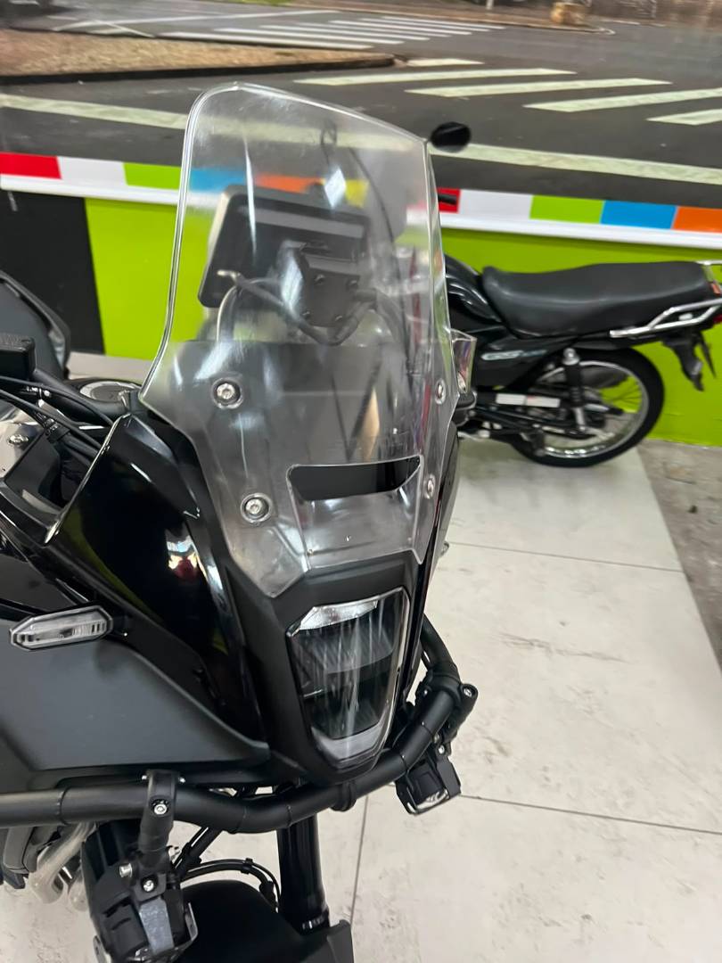 HONDA NX 500