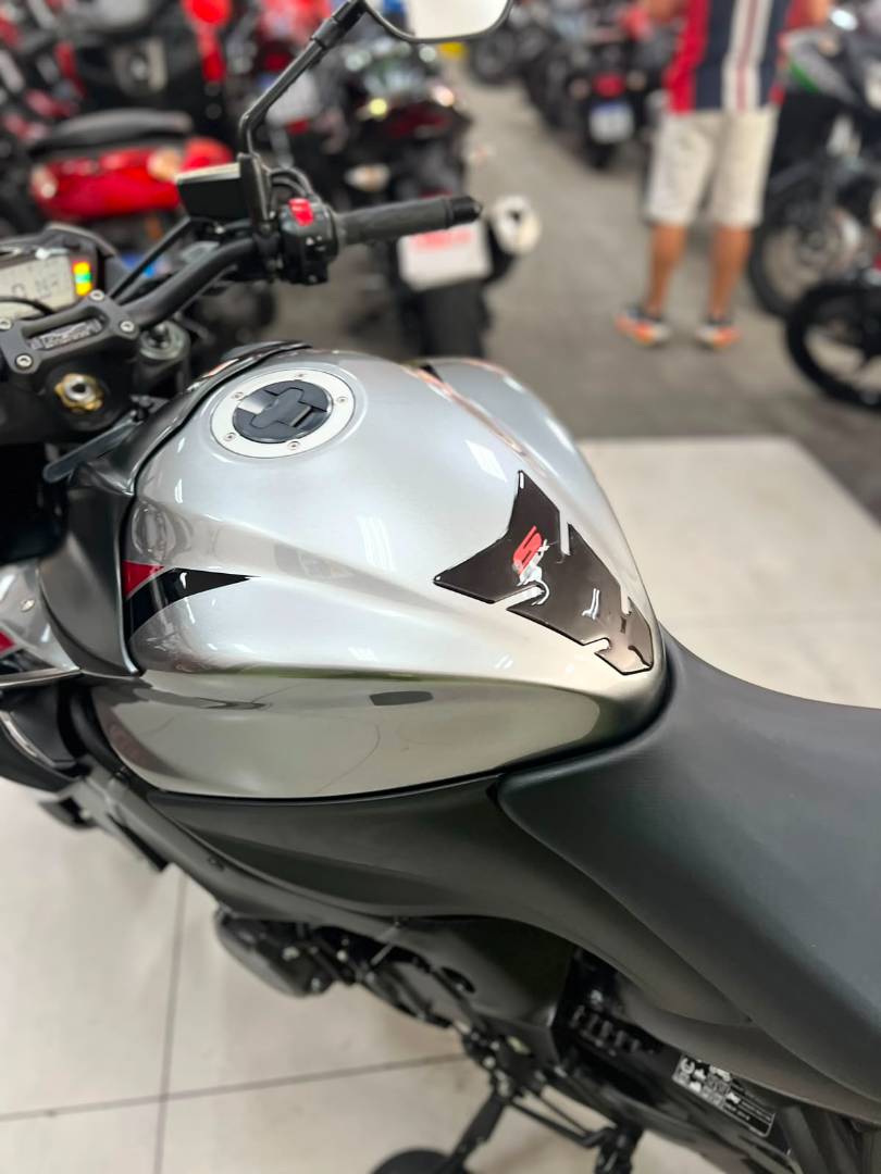 SUZUKI GSX S1000 ABS