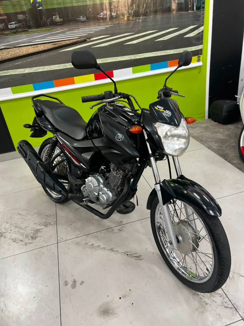YAMAHA FACTOR 150E