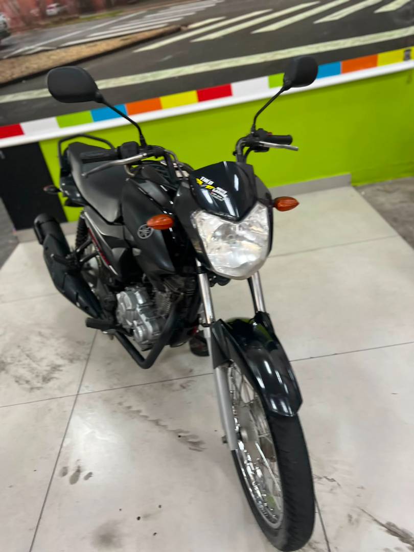 YAMAHA FACTOR 150E