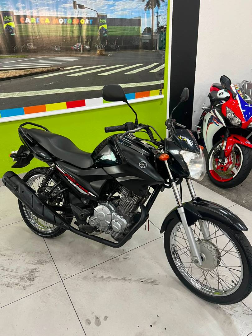 YAMAHA FACTOR 150E