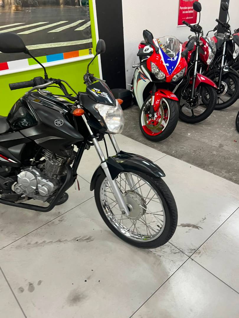 YAMAHA FACTOR 150E