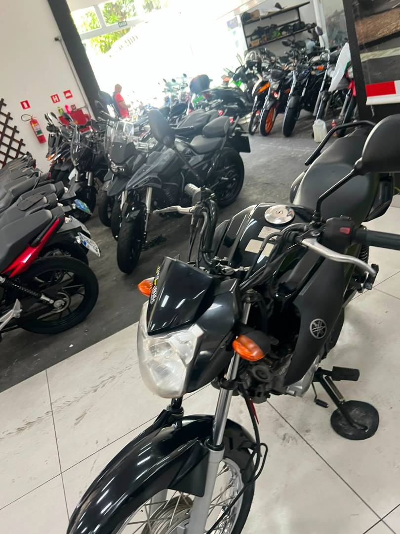 YAMAHA FACTOR 150E