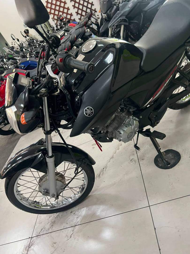 YAMAHA FACTOR 150E