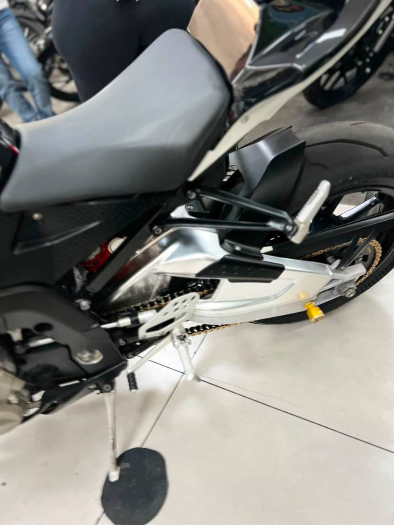 BMW S 1000 RR