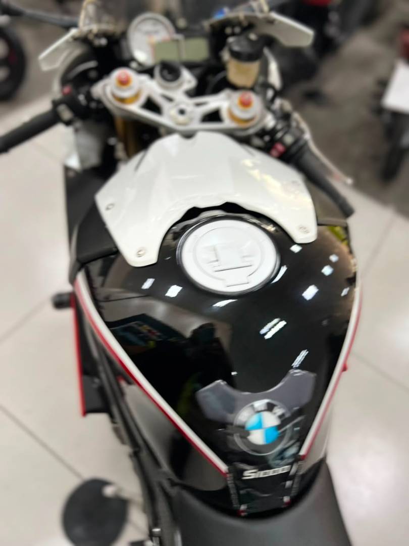 BMW S 1000 RR
