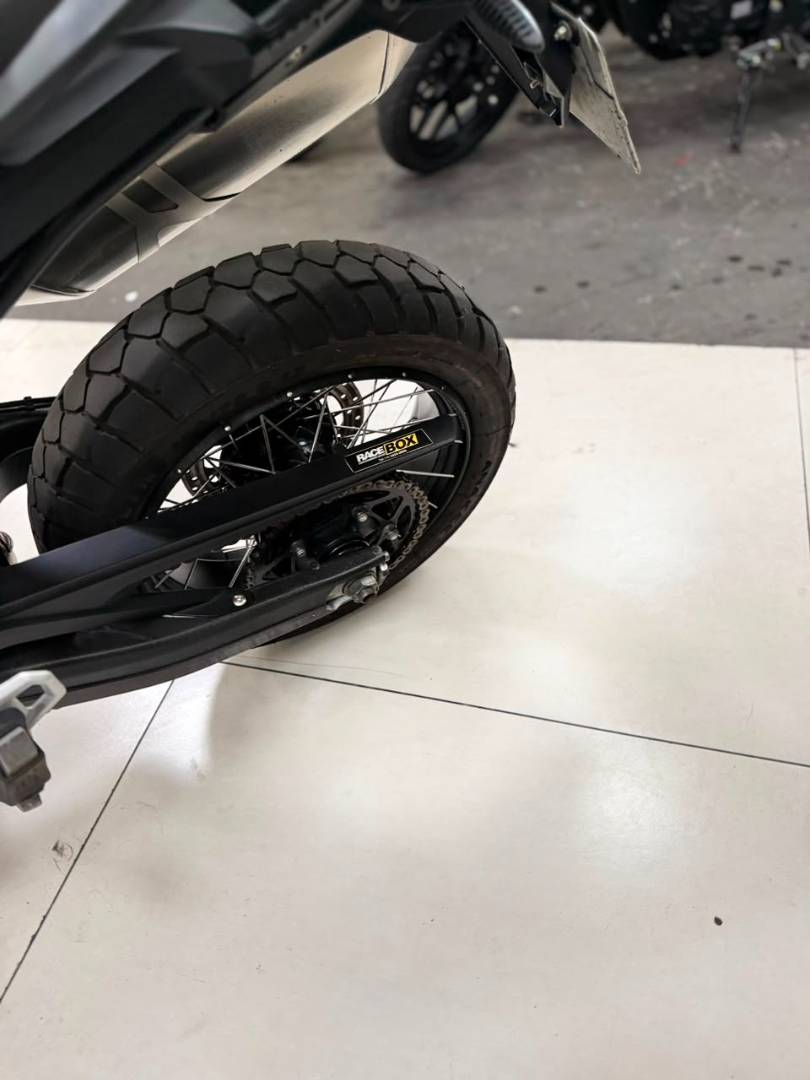 BMW F 850 GS