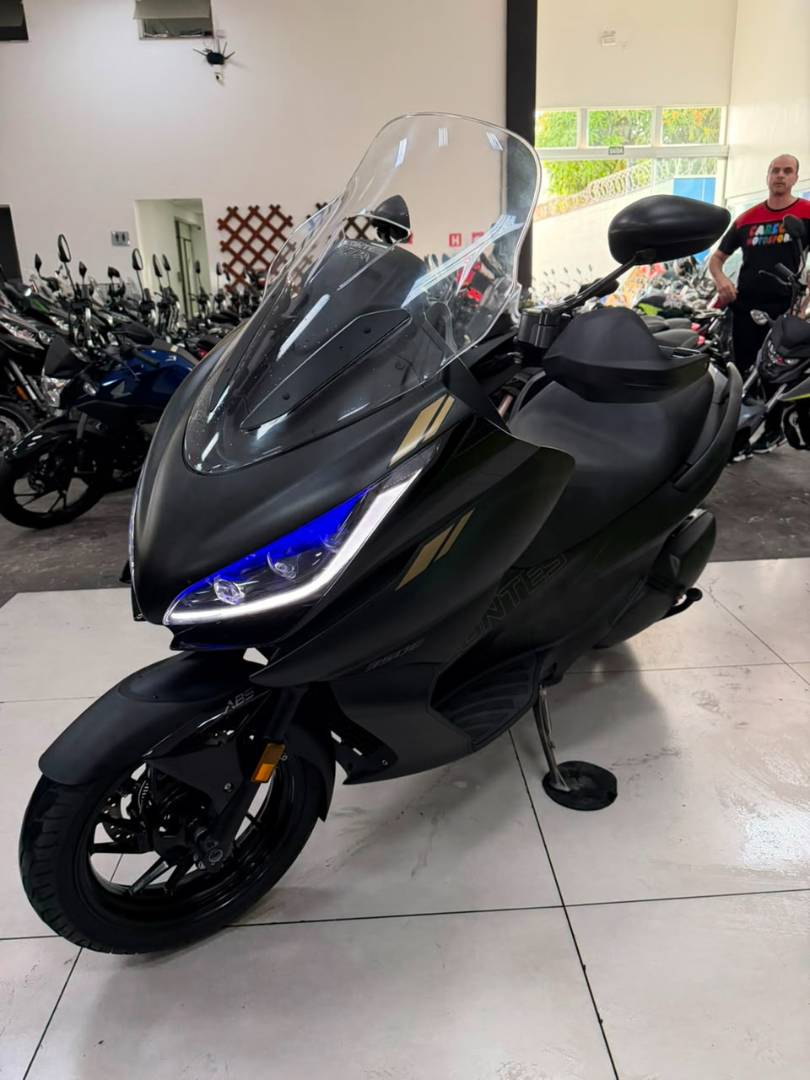 ZONTES 350E