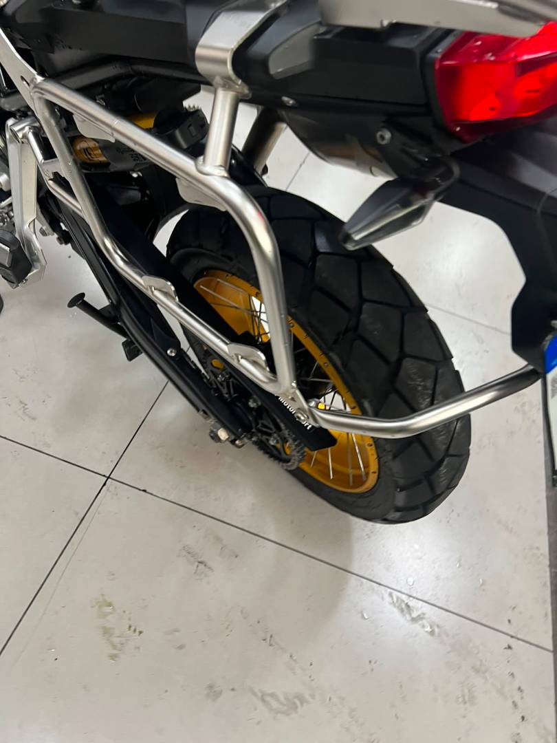 BMW F 850 GS ADVENTURE PREMIUM