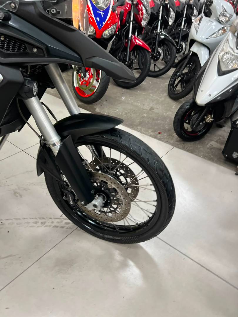 BMW F 800 GS