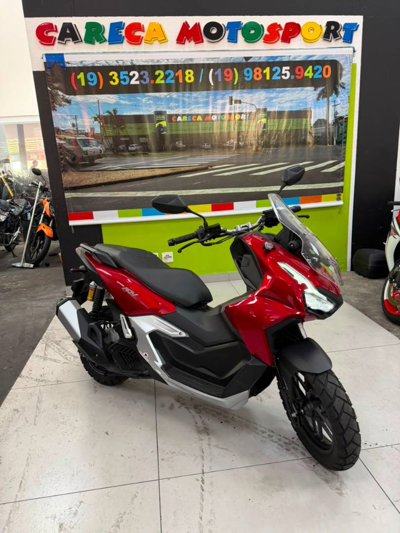 HONDA ADV 160