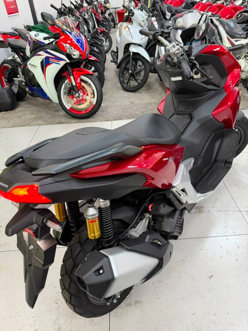 HONDA ADV 160